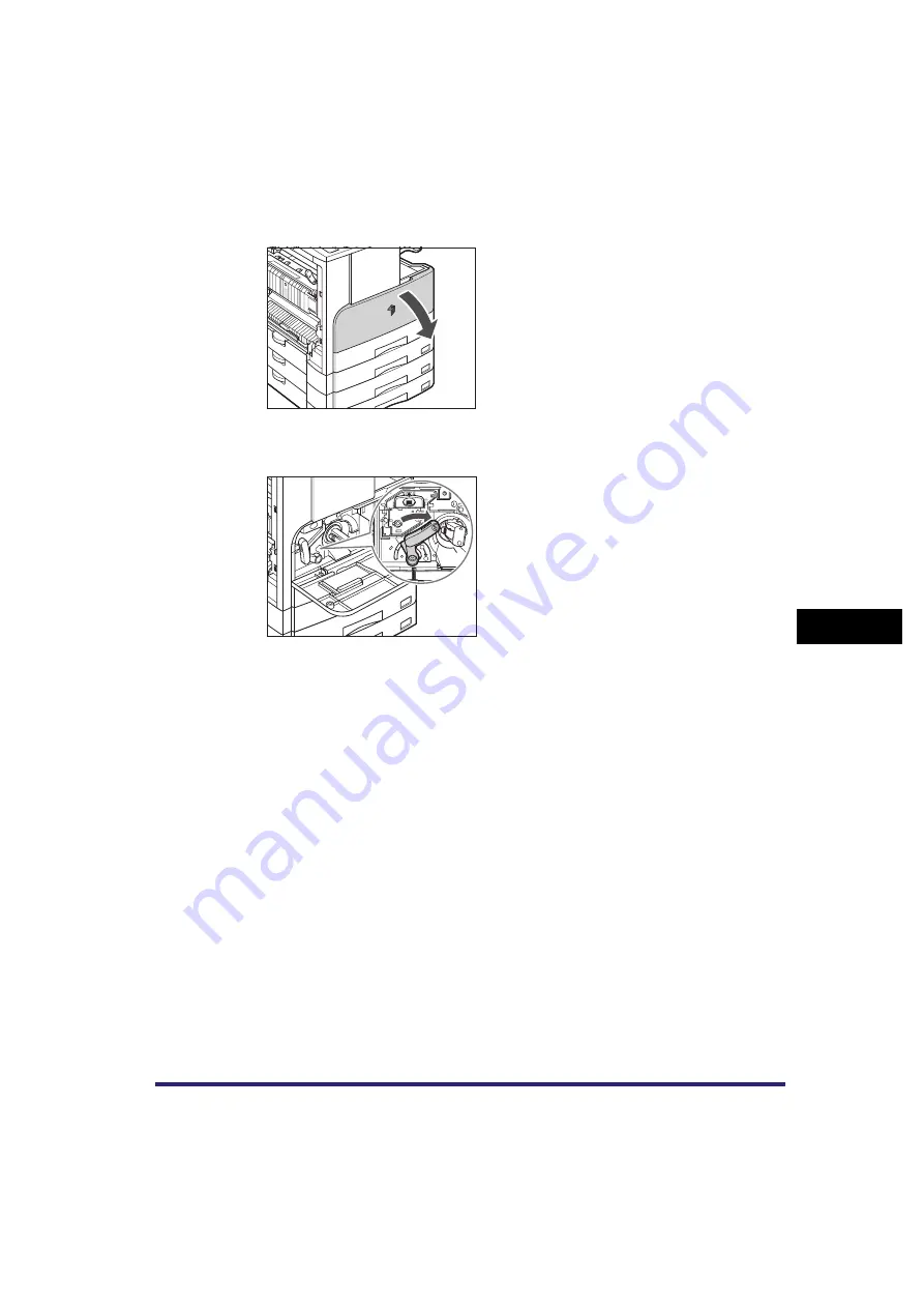 Canon iR2018i Reference Manual Download Page 346