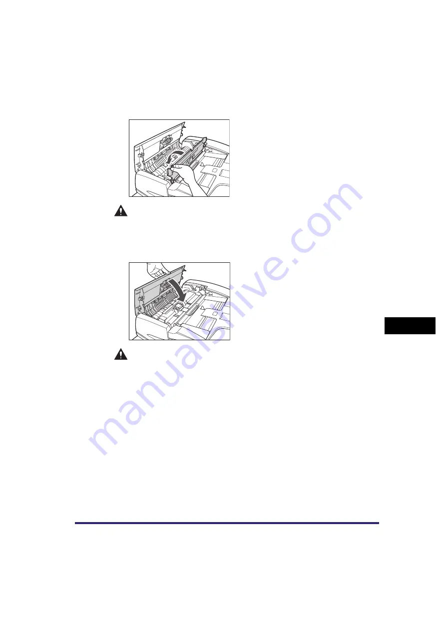 Canon iR2018i Reference Manual Download Page 394