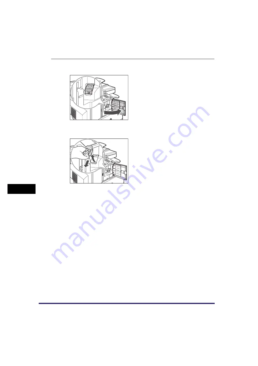 Canon iR2018i Reference Manual Download Page 417