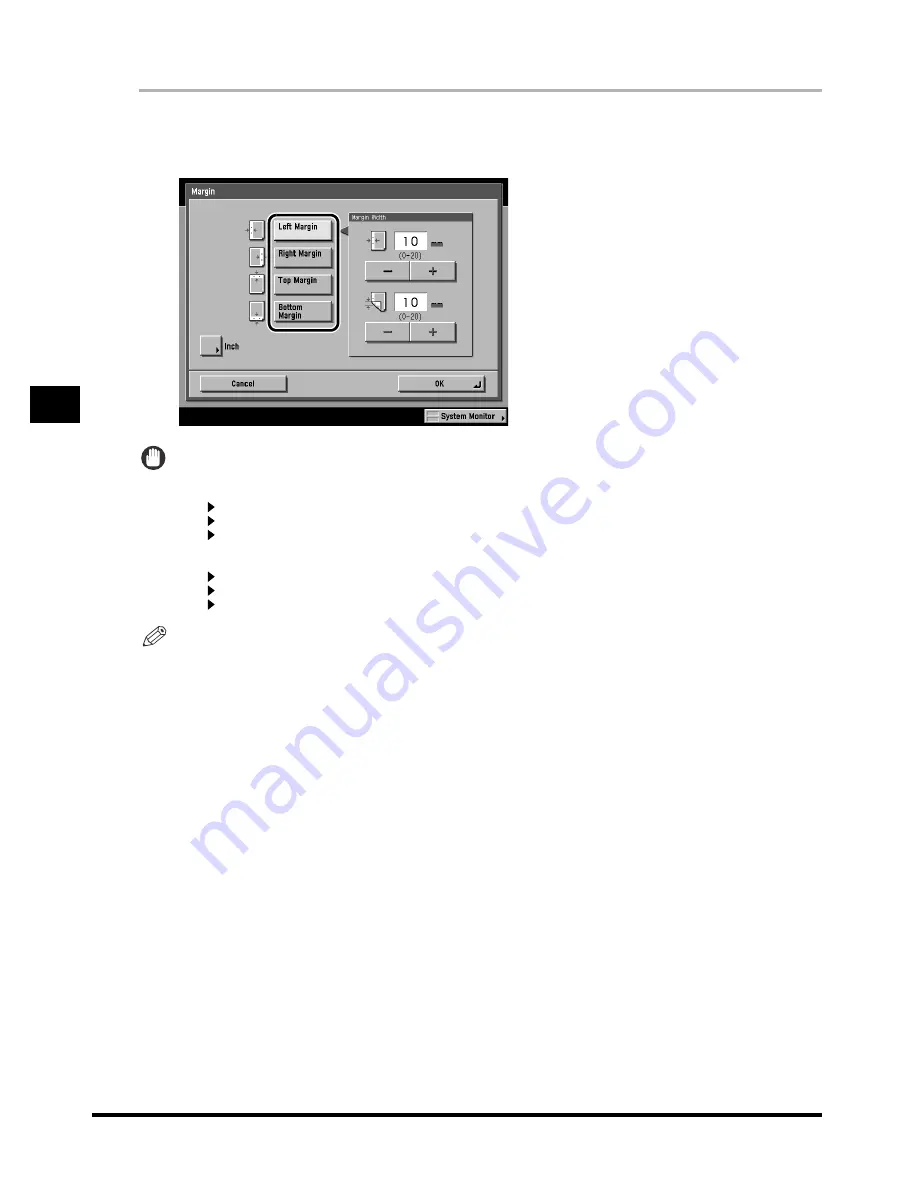 Canon IR2220I Copying Manual Download Page 136