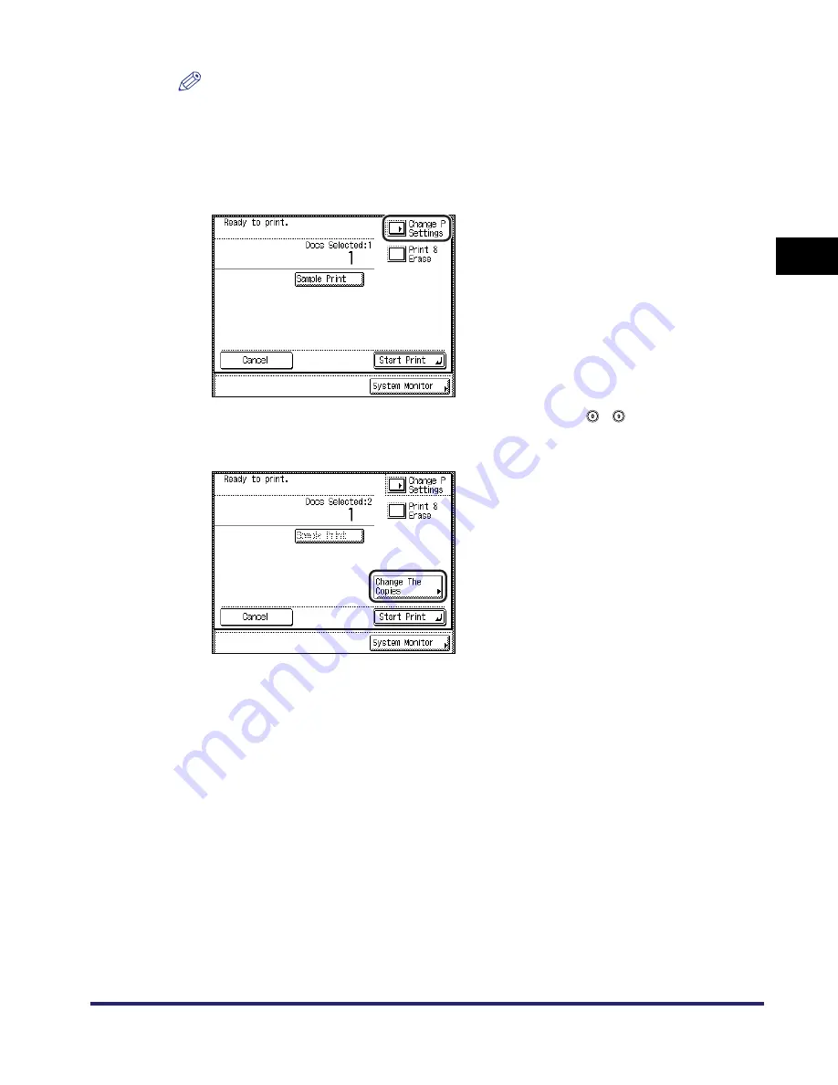 Canon iR2230 Manual Download Page 85