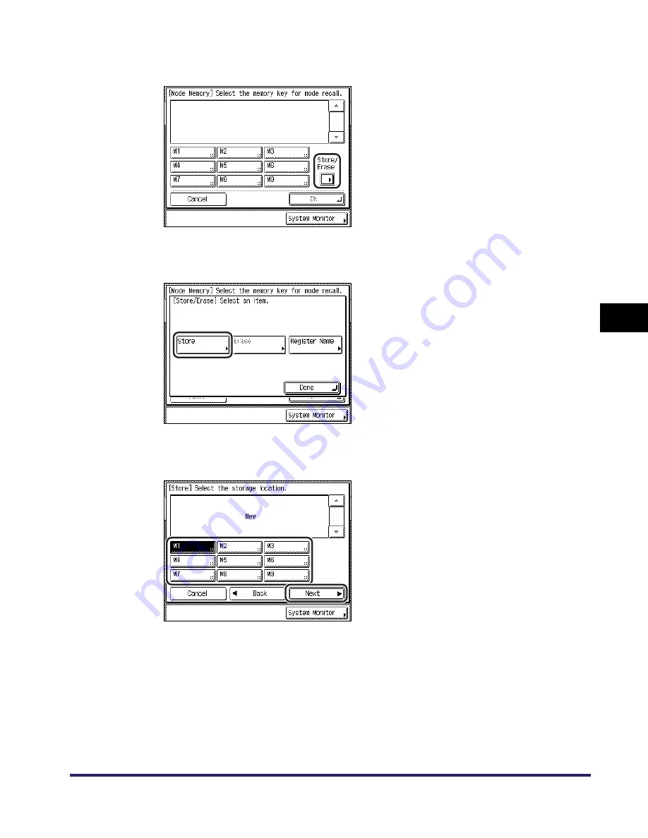 Canon iR2230 Скачать руководство пользователя страница 249