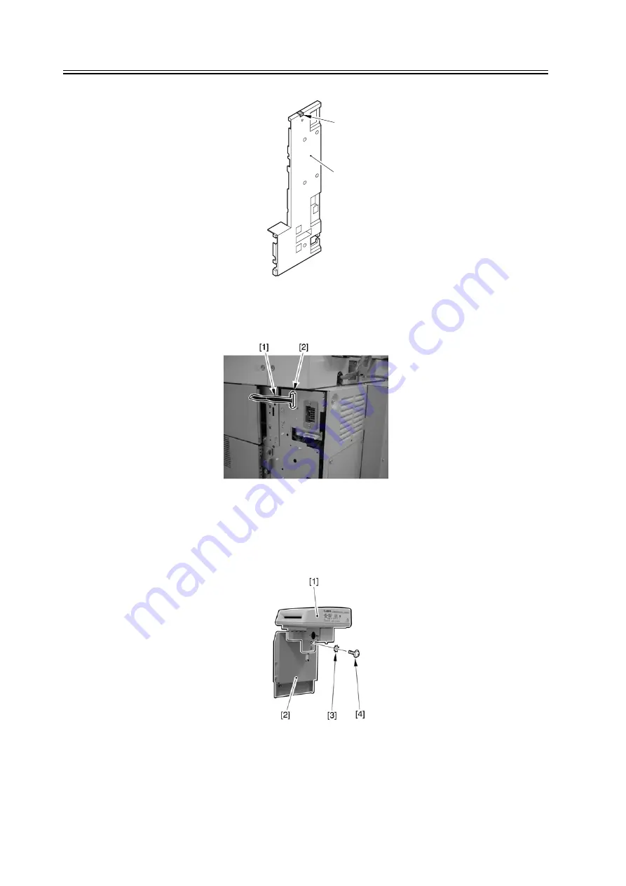 Canon iR2270 Series Скачать руководство пользователя страница 140