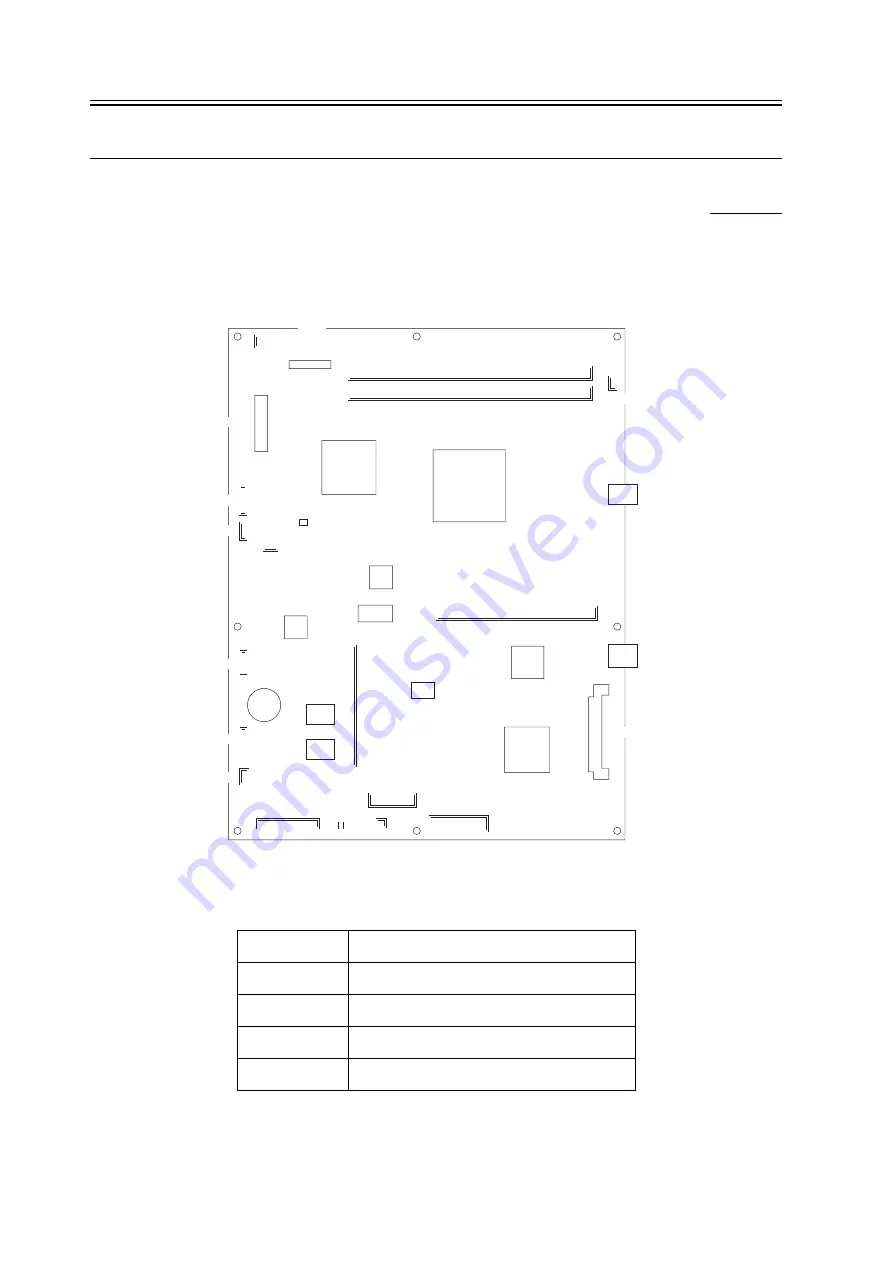 Canon iR2270 Series Service Manual Download Page 170