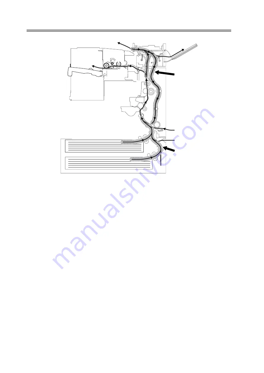 Canon iR2270 Series Service Manual Download Page 384