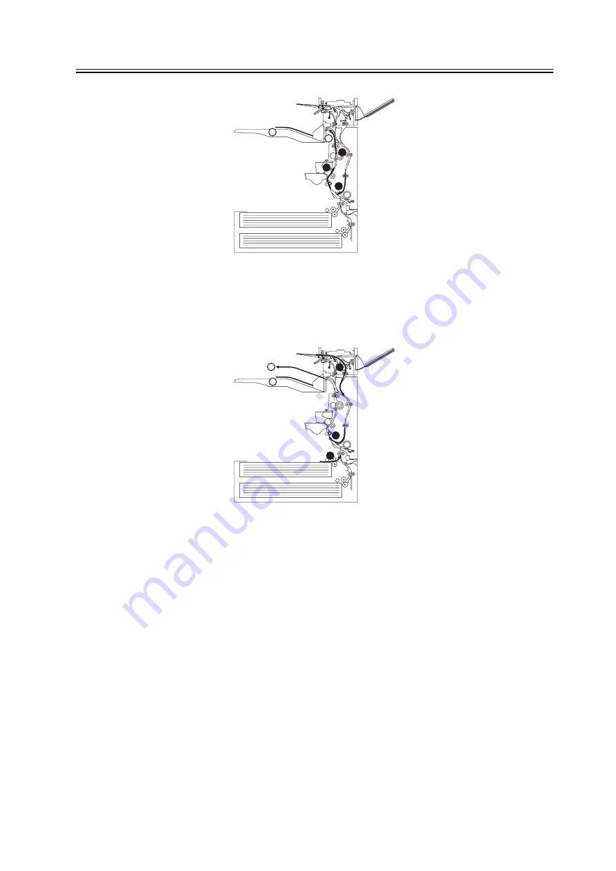 Canon iR2270 Series Service Manual Download Page 417