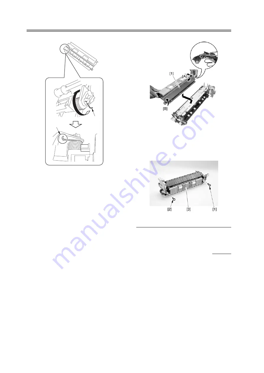 Canon iR2270 Series Скачать руководство пользователя страница 554