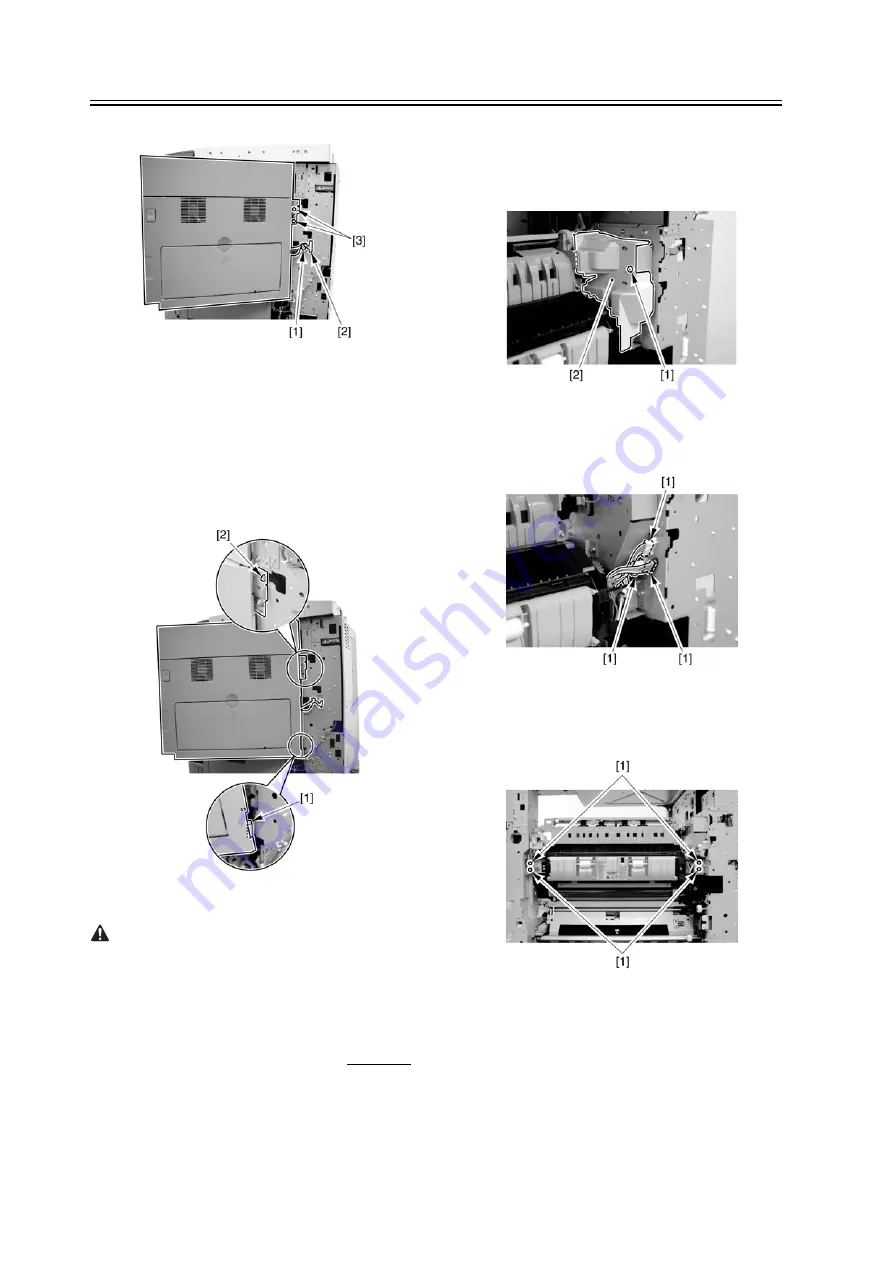 Canon iR2270 Series Скачать руководство пользователя страница 620