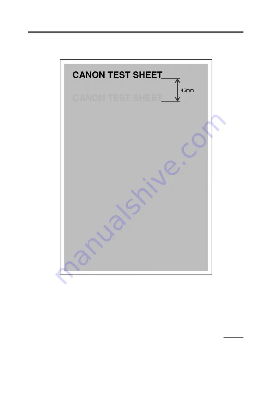 Canon iR2270 Series Service Manual Download Page 722