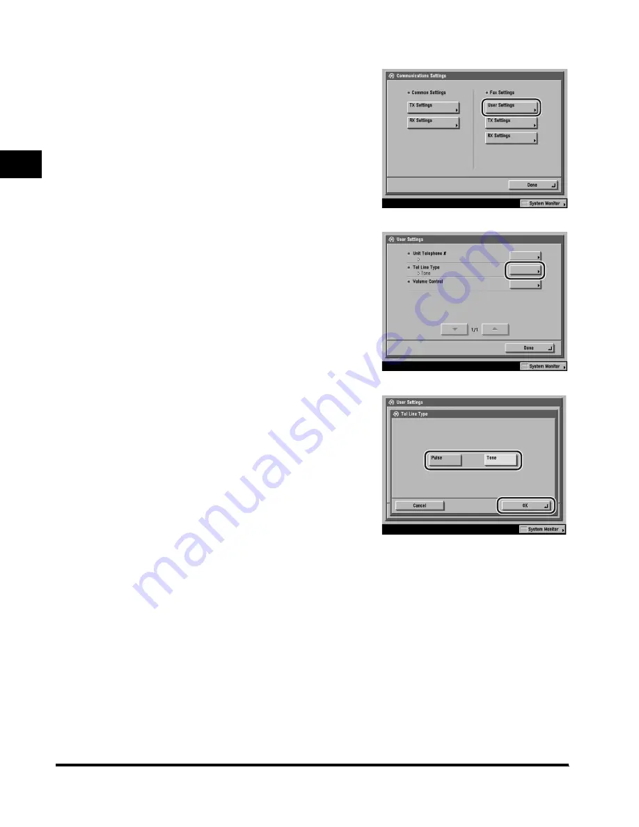 Canon iR2270 Series User Manual Download Page 50