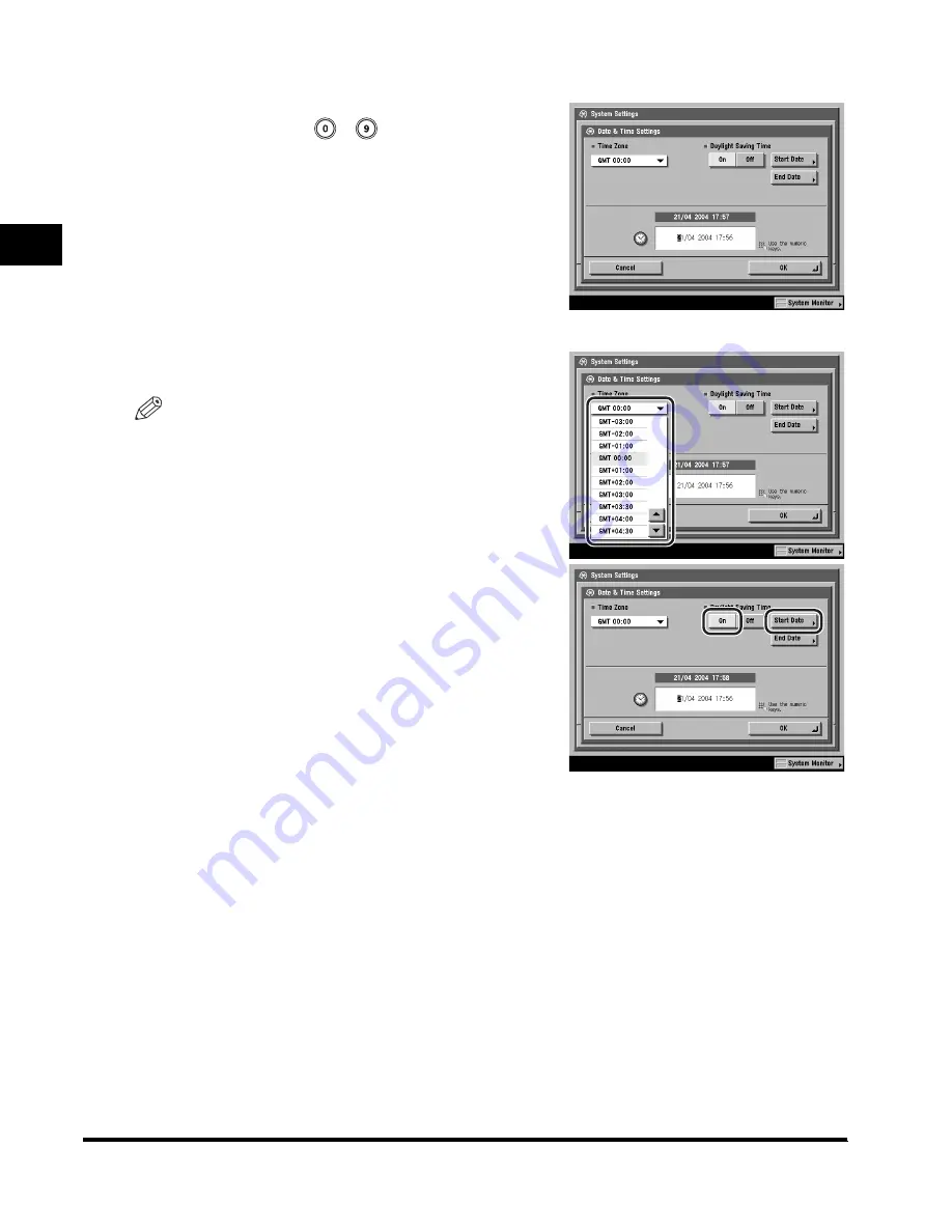 Canon iR2270 Series User Manual Download Page 52