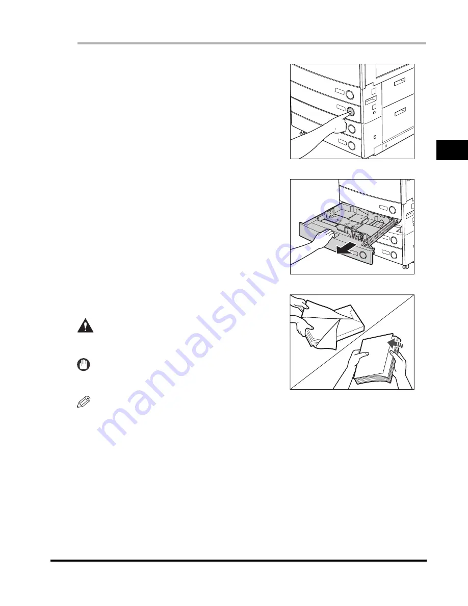 Canon iR2270 Series User Manual Download Page 63