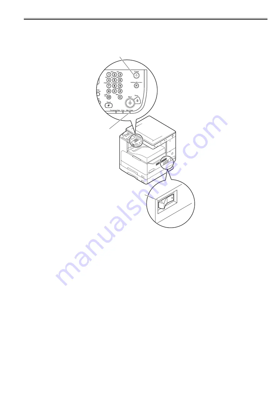 Canon iR2318 series Скачать руководство пользователя страница 29