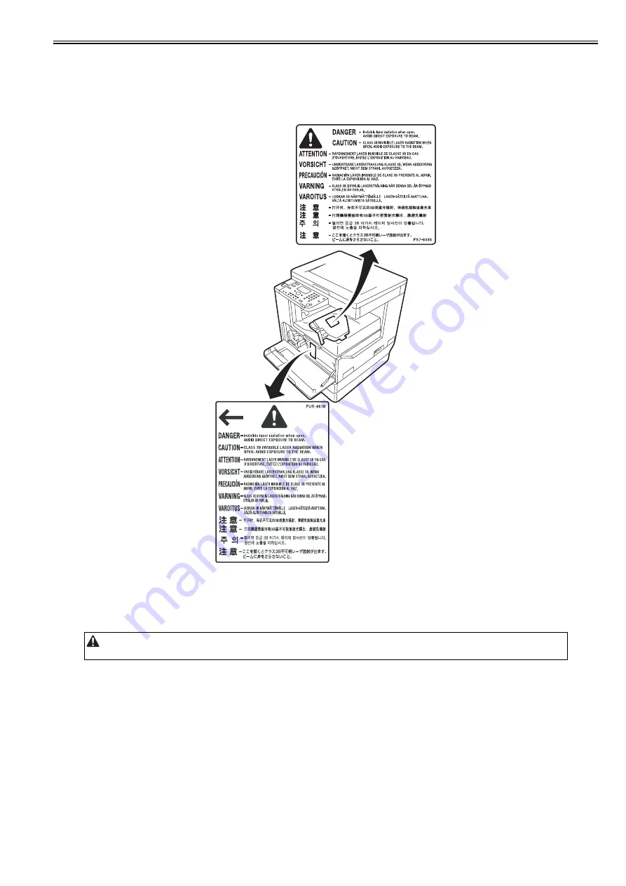 Canon iR2318 series Скачать руководство пользователя страница 43