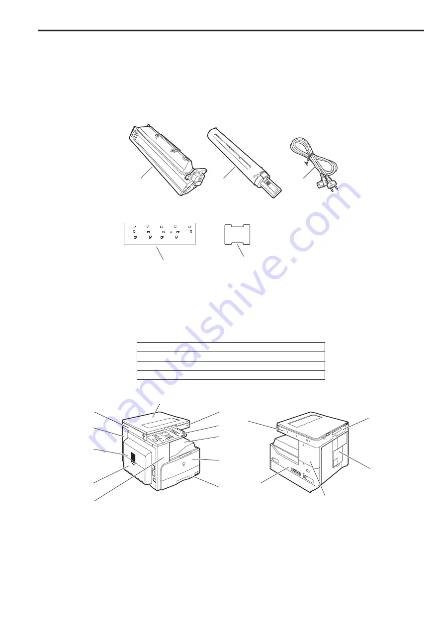 Canon iR2318 series Скачать руководство пользователя страница 59