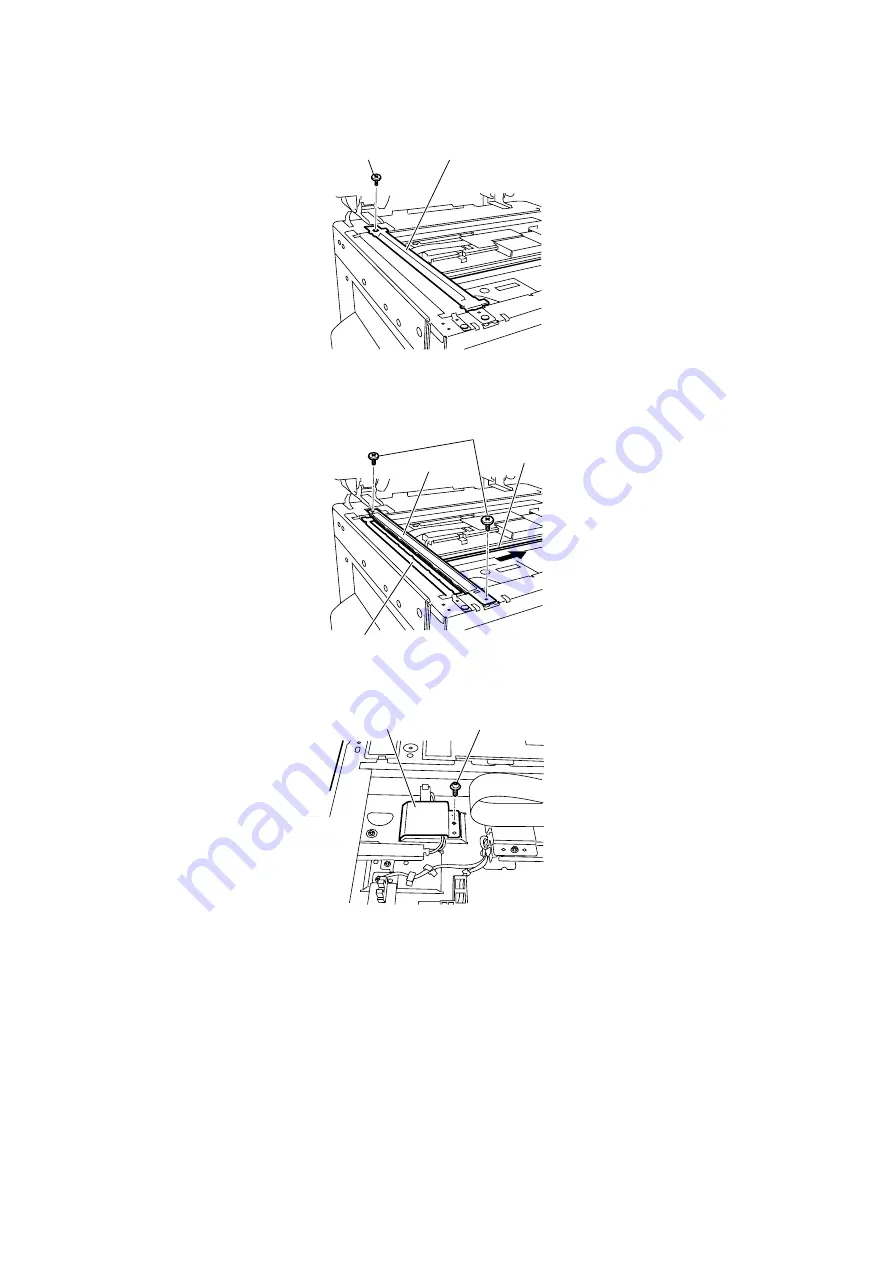 Canon iR2318 series Service Manual Download Page 134