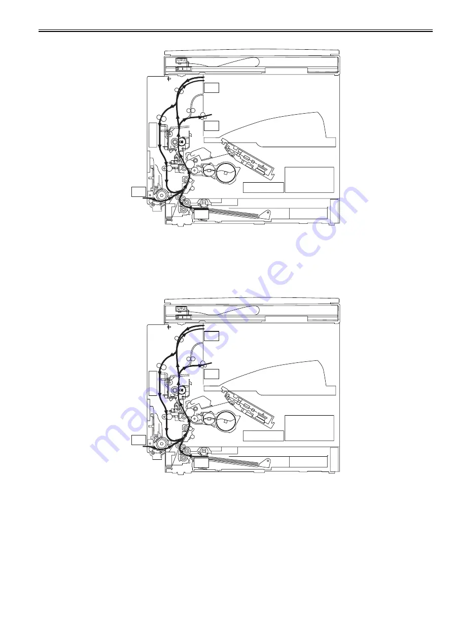 Canon iR2318 series Service Manual Download Page 175