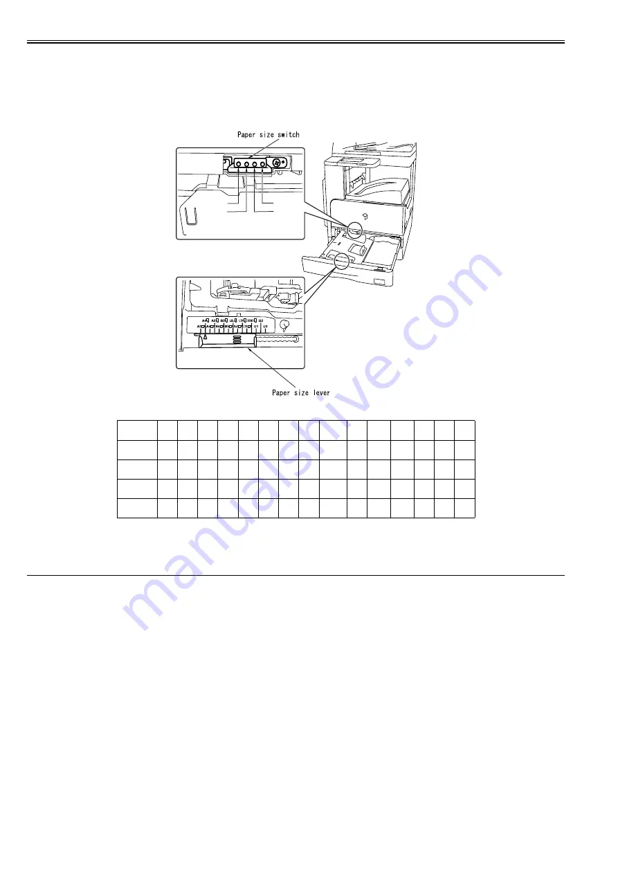 Canon iR2318 series Скачать руководство пользователя страница 182