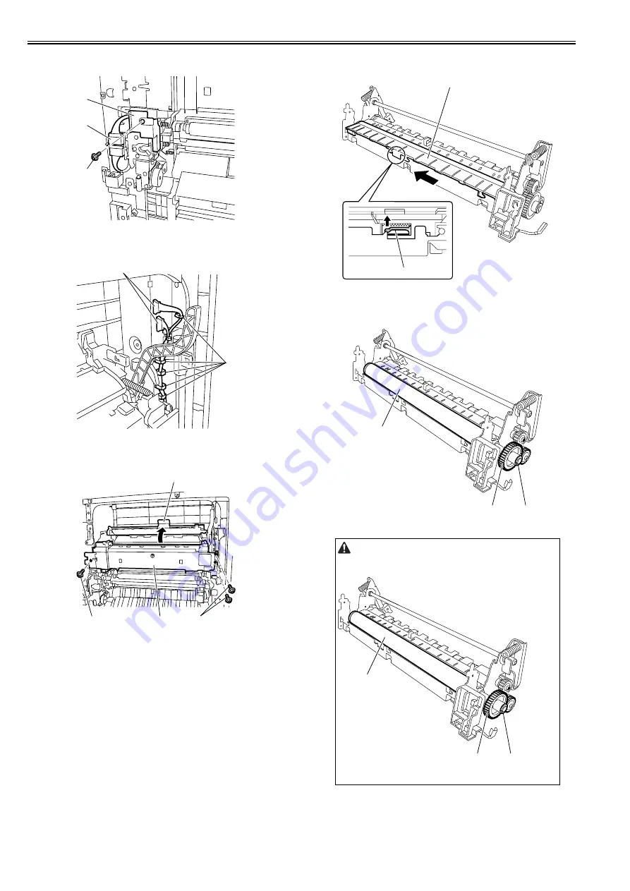 Canon iR2318 series Скачать руководство пользователя страница 202