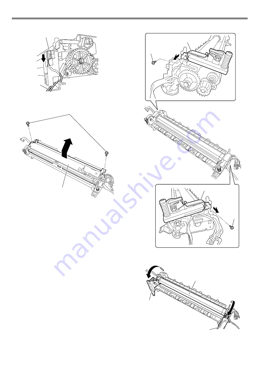 Canon iR2318 series Скачать руководство пользователя страница 204