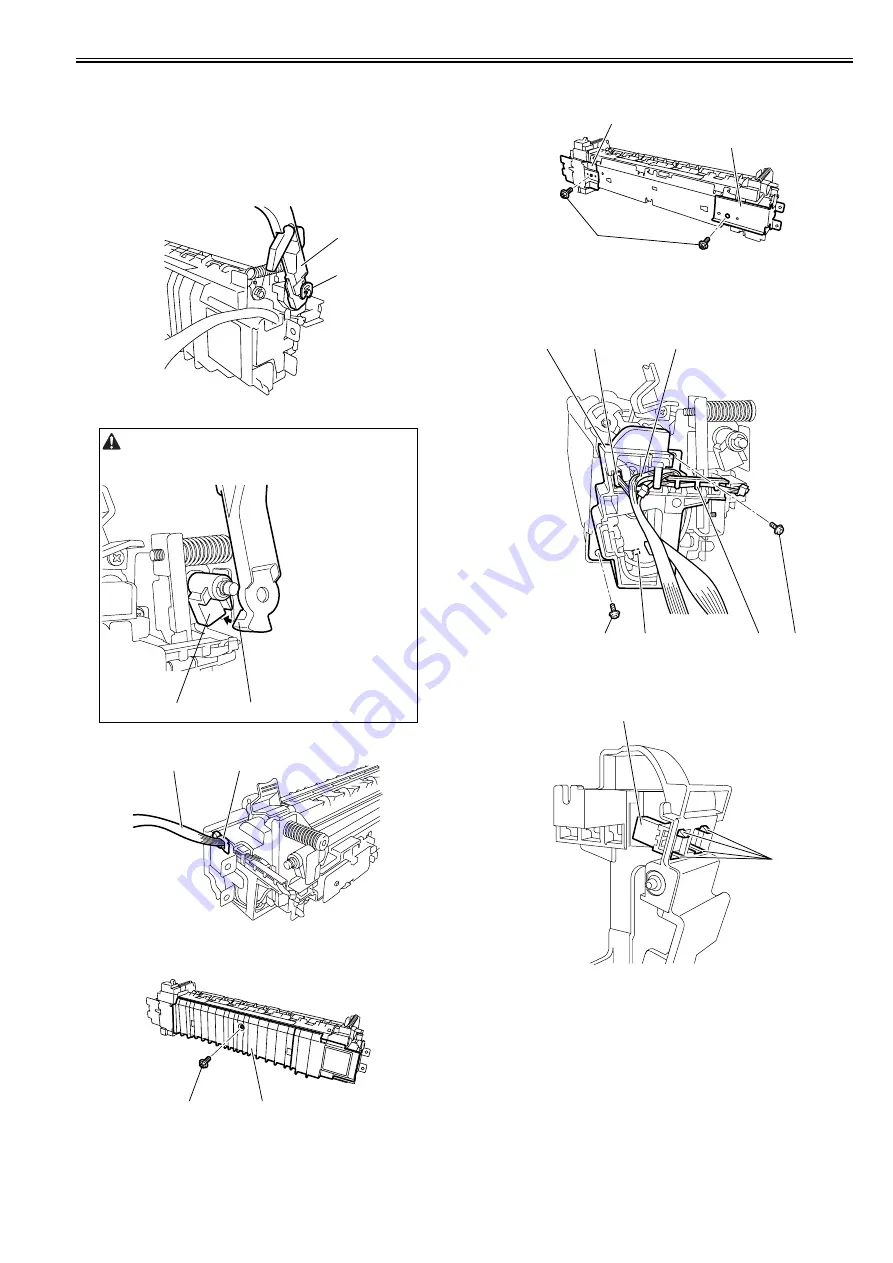 Canon iR2318 series Скачать руководство пользователя страница 205