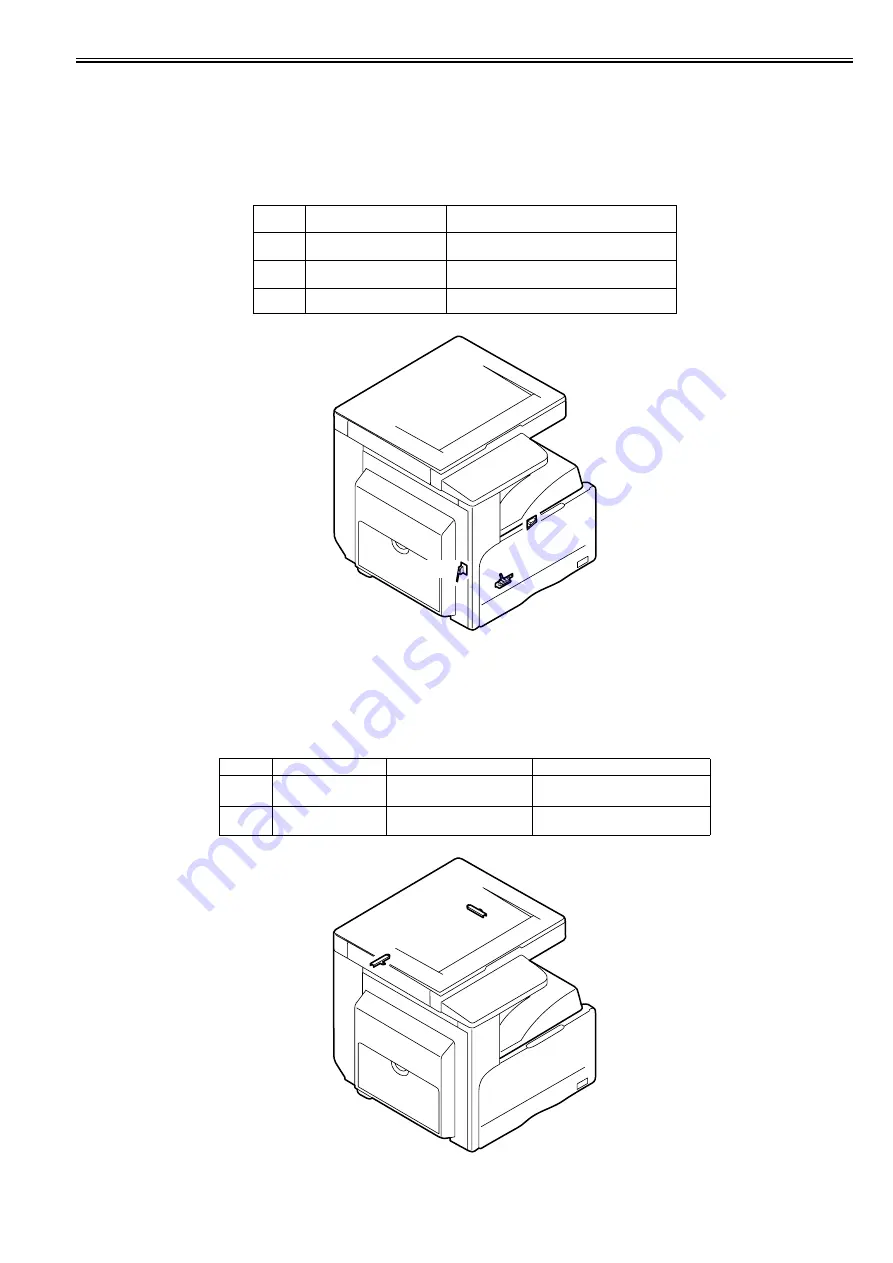 Canon iR2318 series Скачать руководство пользователя страница 251