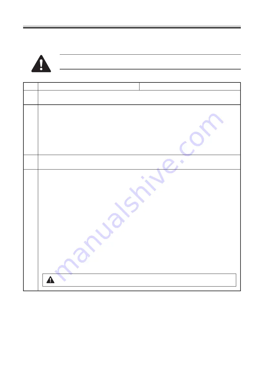 Canon IR5000 - iR B/W Laser Service Manual Download Page 82