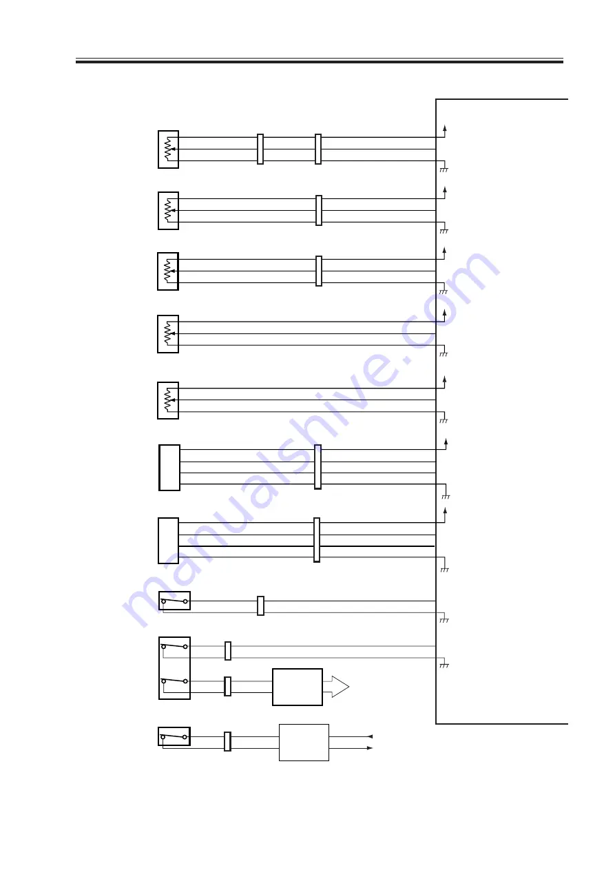 Canon IR5000 - iR B/W Laser Service Manual Download Page 189