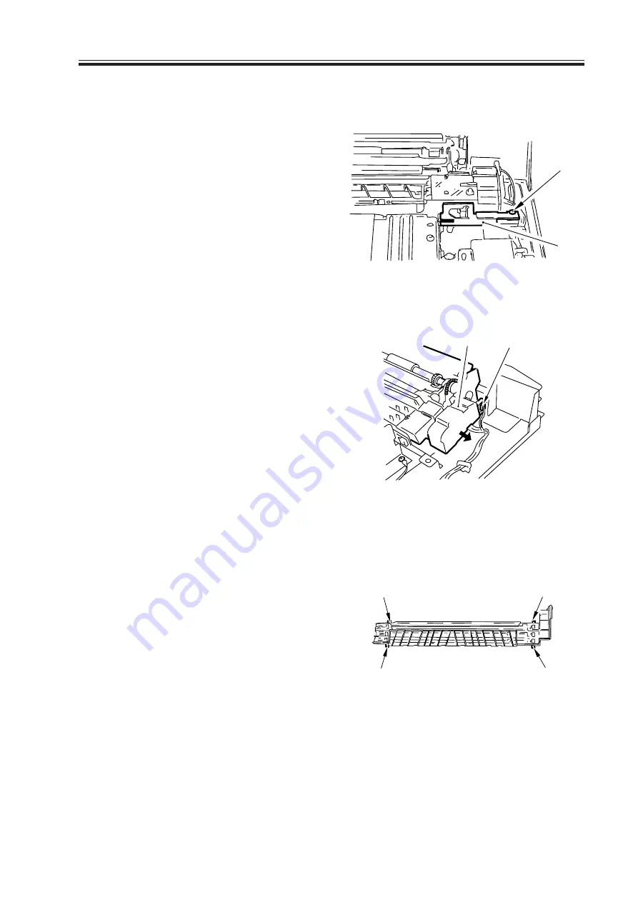 Canon IR5000 - iR B/W Laser Service Manual Download Page 276