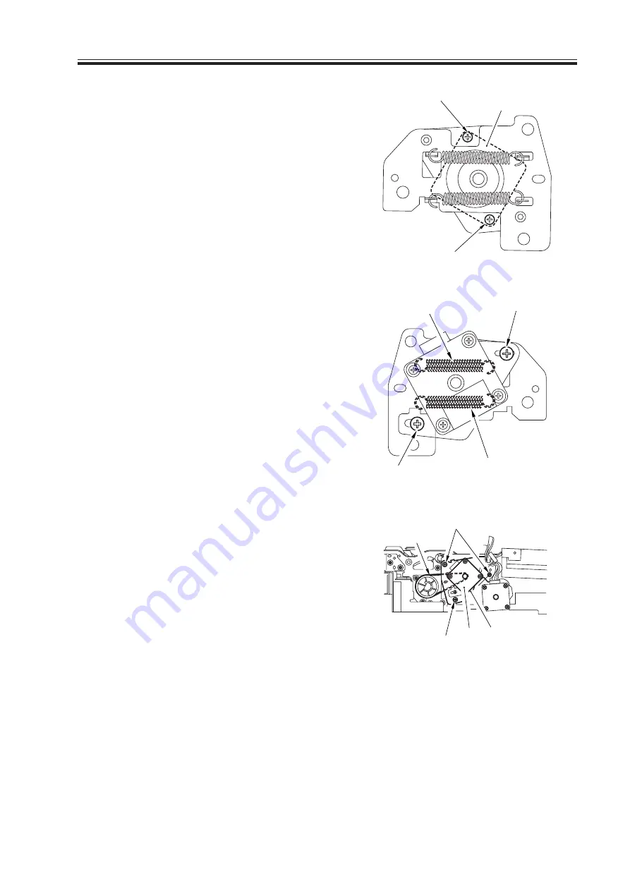 Canon IR5000 - iR B/W Laser Service Manual Download Page 370