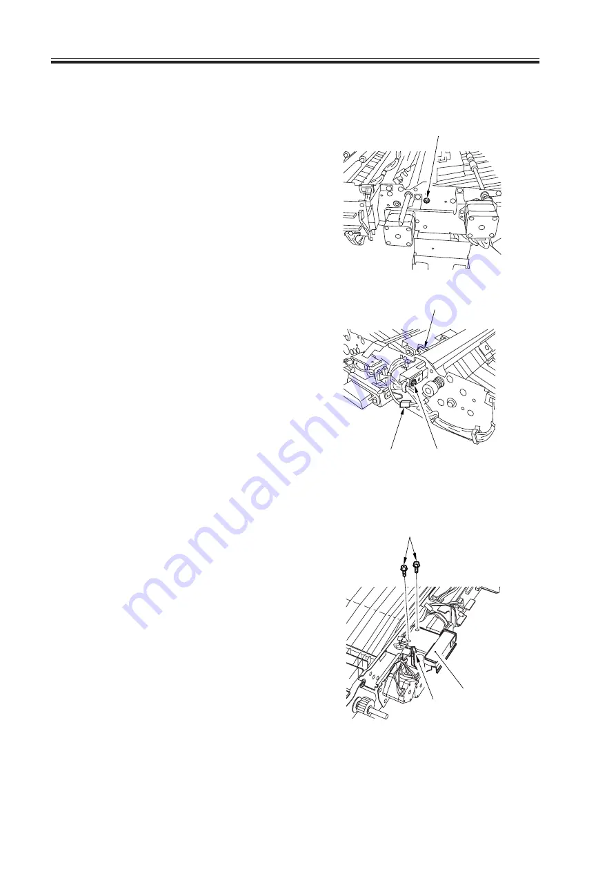 Canon IR5000 - iR B/W Laser Service Manual Download Page 377