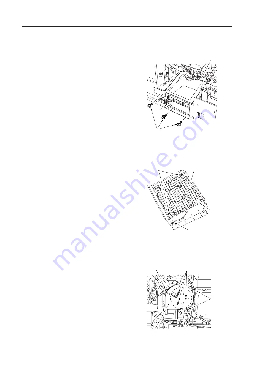 Canon IR5000 - iR B/W Laser Service Manual Download Page 453