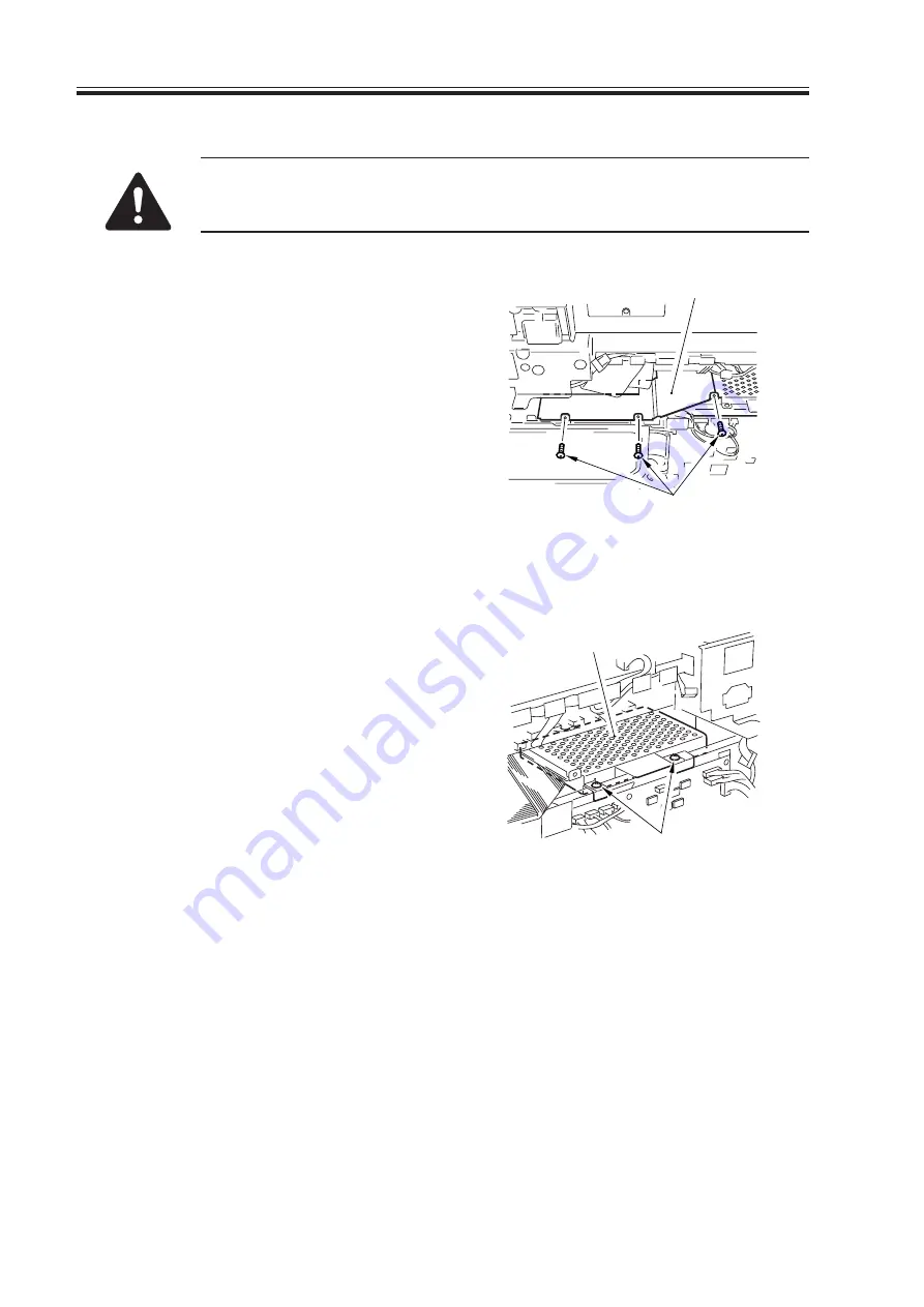 Canon IR5000 - iR B/W Laser Service Manual Download Page 469