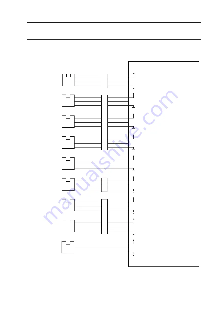 Canon IR5000 - iR B/W Laser Service Manual Download Page 476