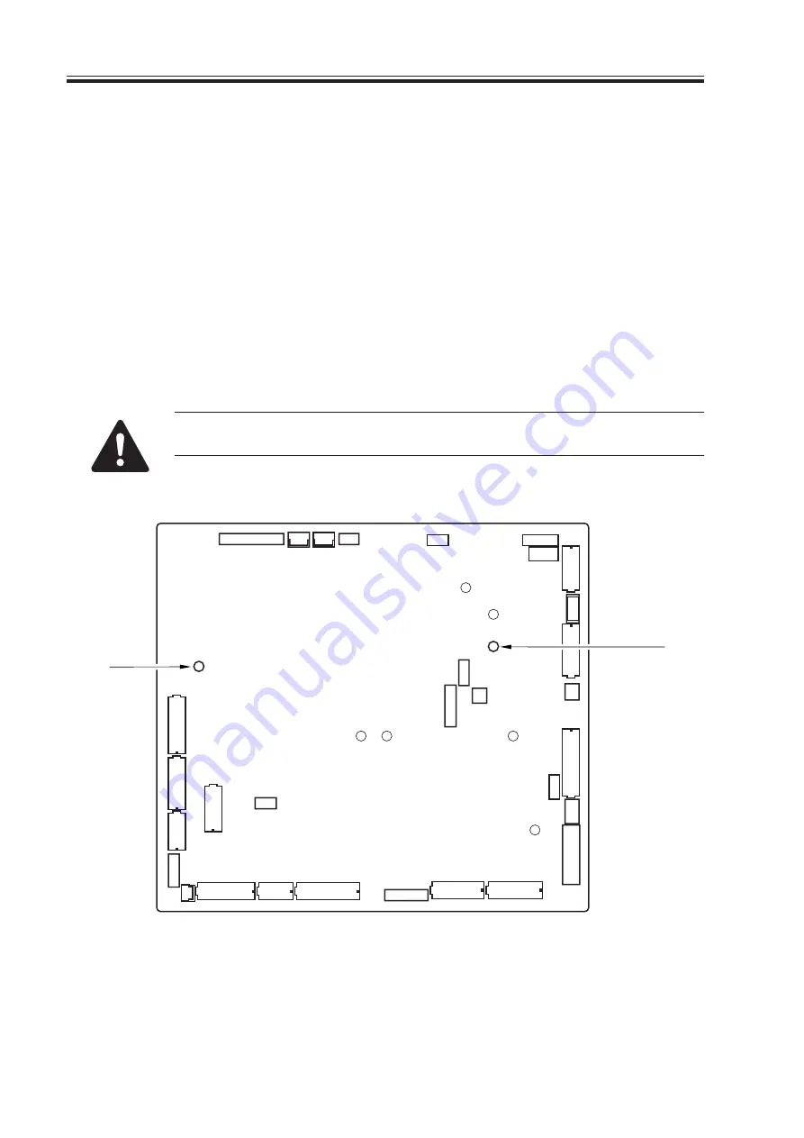 Canon IR5000 - iR B/W Laser Service Manual Download Page 595