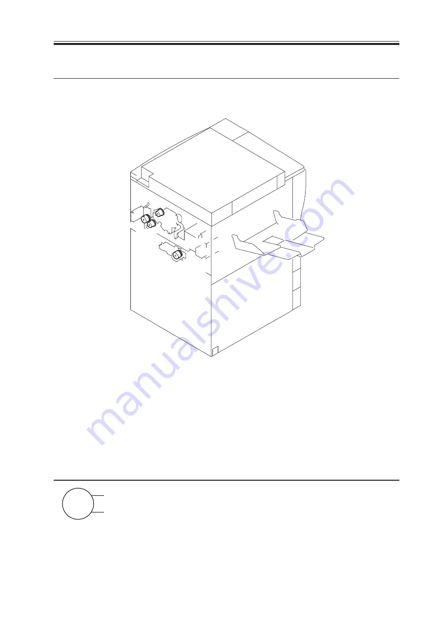 Canon IR5000 - iR B/W Laser Скачать руководство пользователя страница 672