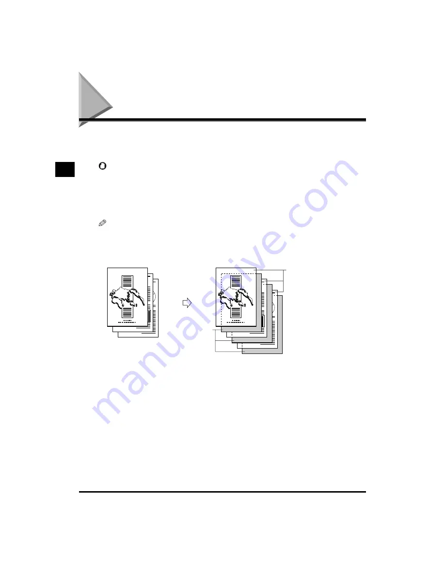 Canon iR5020i Copying Manual Download Page 120