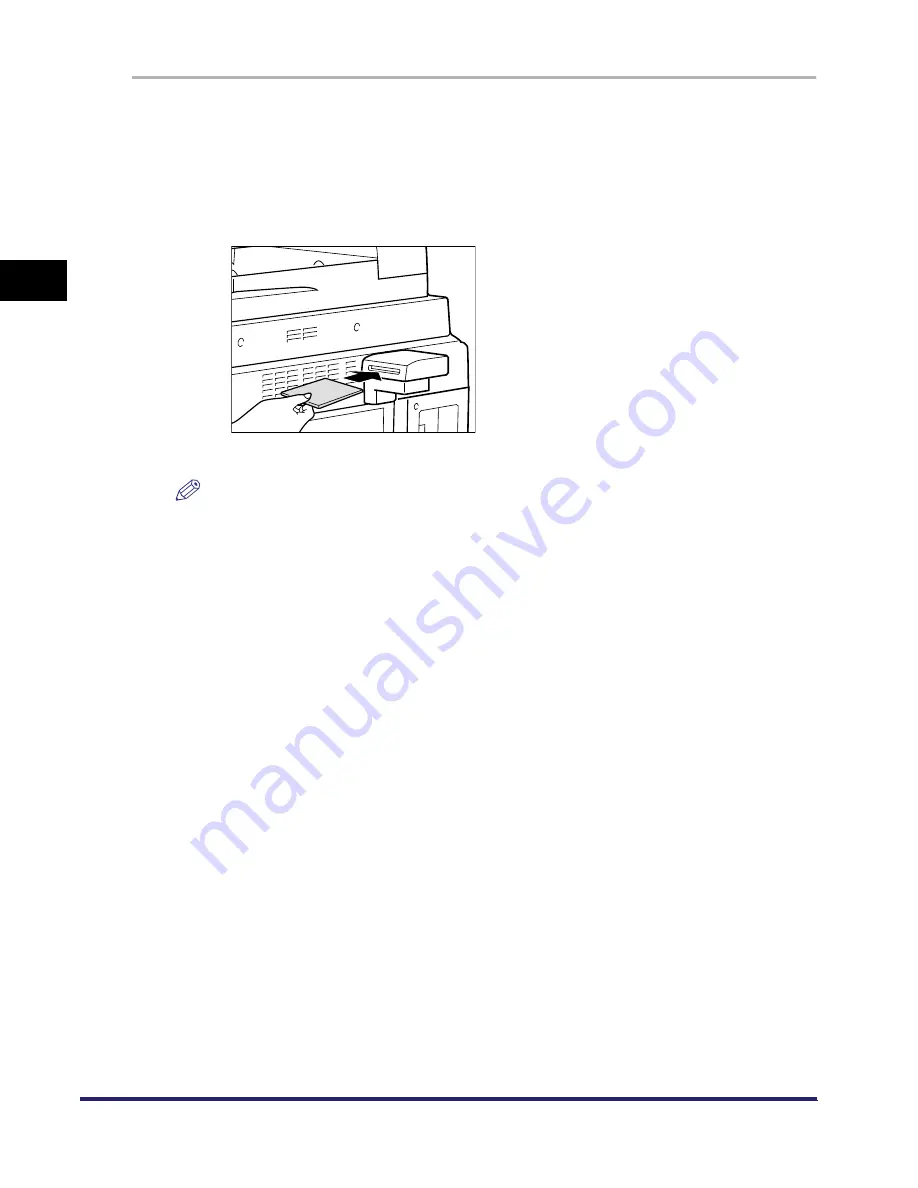 Canon iR5570 Series Manual Download Page 86