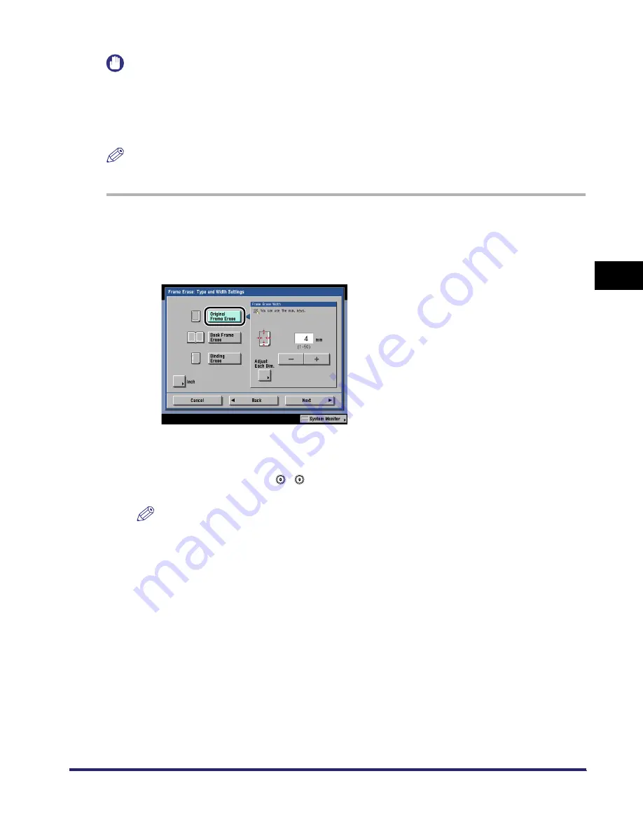 Canon iR5570 Series Manual Download Page 273