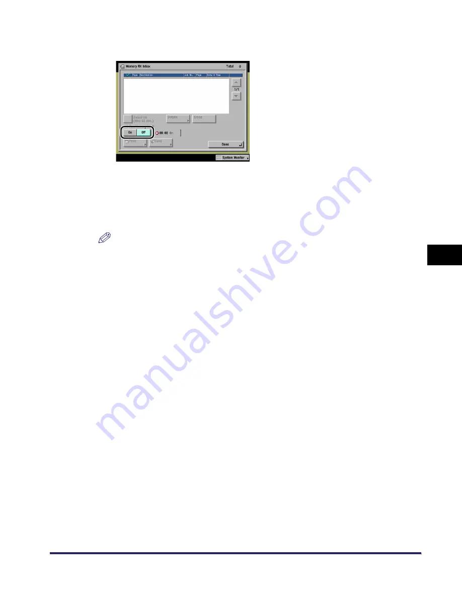 Canon iR5570 Series Manual Download Page 335