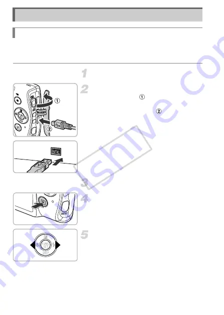 Canon IXUS 230 HS Скачать руководство пользователя страница 142