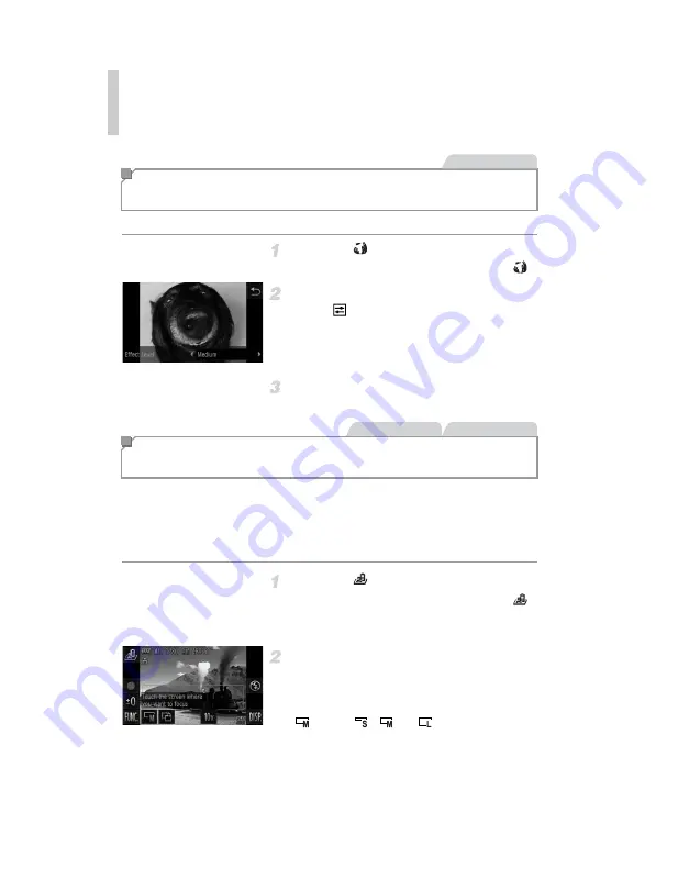 Canon Ixus 240 hs User Manual Download Page 88