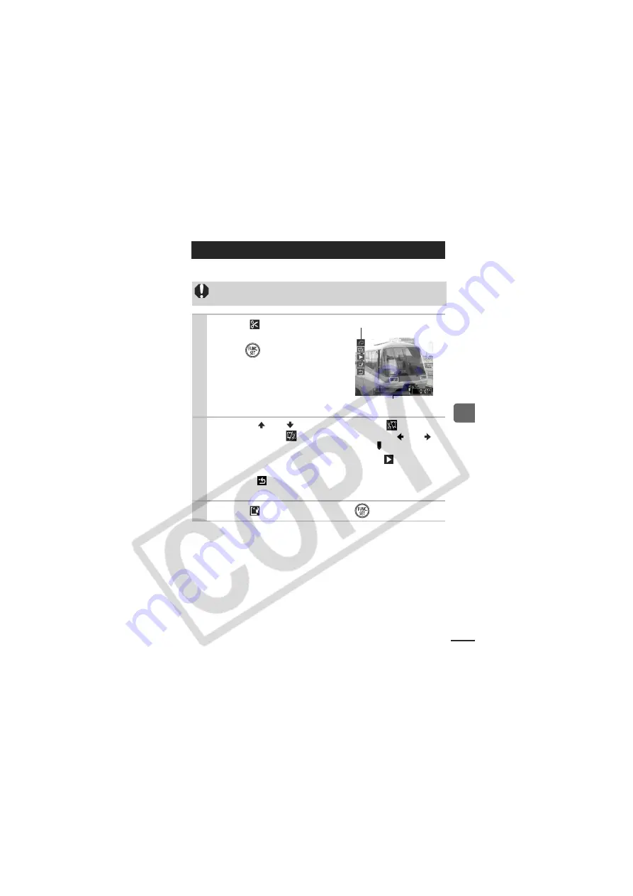 Canon IXUS-65 User Manual Download Page 77