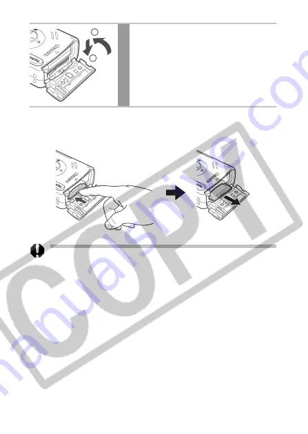 Canon IXUS IXUS i User Manual Download Page 28