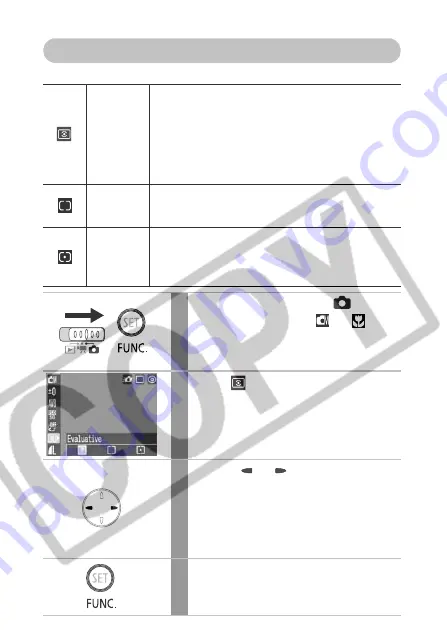 Canon IXUS IXUS i User Manual Download Page 76