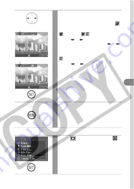 Canon IXUS IXUS i User Manual Download Page 111