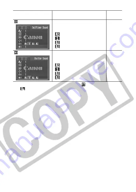 Canon IXUS IXUS i User Manual Download Page 144