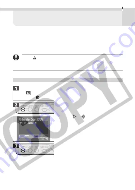 Canon IXUS V2 User Manual Download Page 113