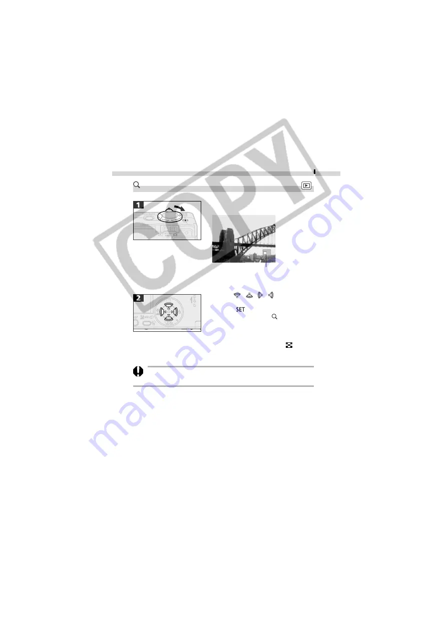 Canon IXUS V3 Скачать руководство пользователя страница 78