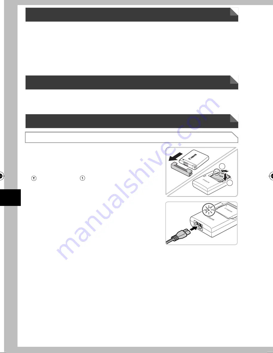 Canon IXUX 240 HS Getting Started Download Page 26